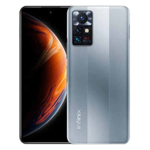 Infinix Zero X Neo