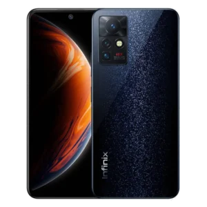 Infinix Zero X Pro