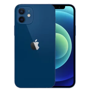 iPhone 12 mini