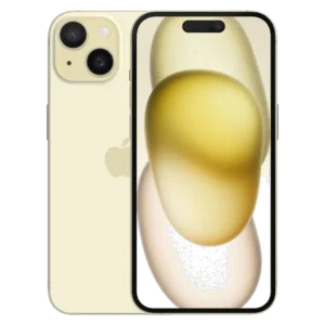 iPhone 15