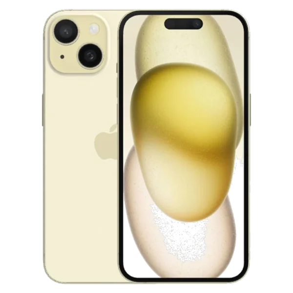 iPhone 15