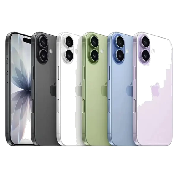 iPhone 17