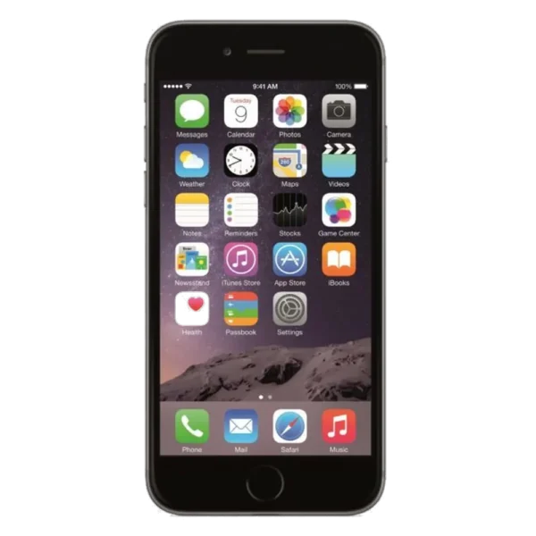 iPhone 6