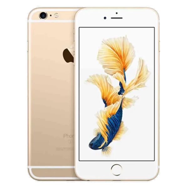 iPhone 6s Plus