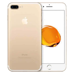 iPhone 7 Plus