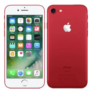 iPhone 7