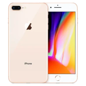 iPhone 8 Plus