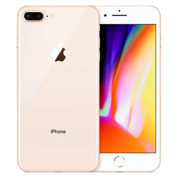 iPhone 8 Plus