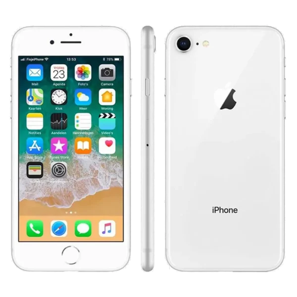 iPhone 8
