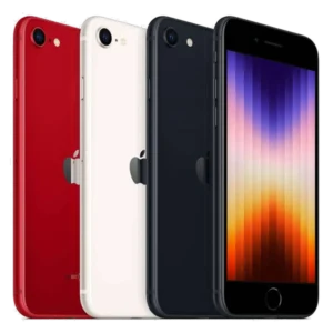 iPhone SE (2022)