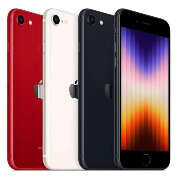 iPhone SE (2022)