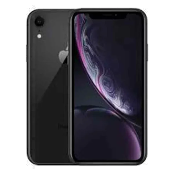 iPhone XR