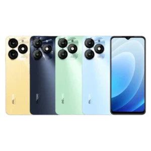 Itel A70