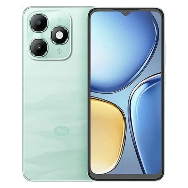 Itel A90