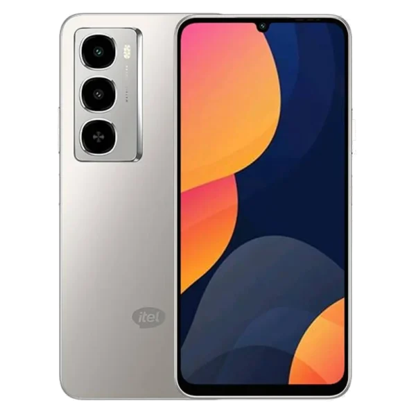 Itel City 100