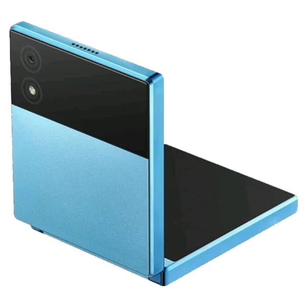 Itel Flip 1