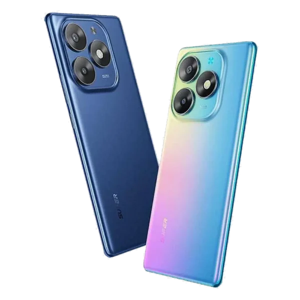 Itel S23 Plus