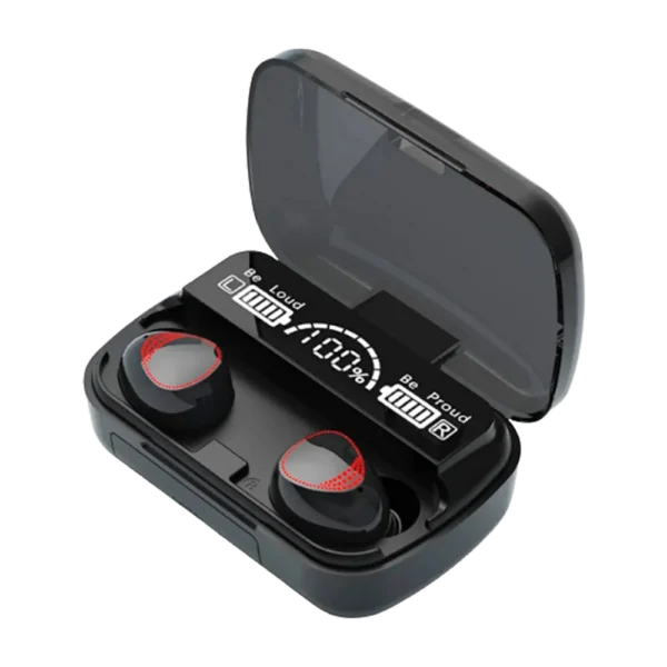 M10 TWS Wireless Earbuds