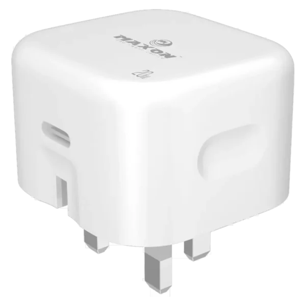 Maxon T-100 20W iPhone Fast Charger