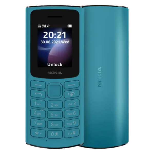 Nokia 105 4G