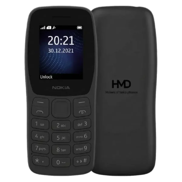 Nokia 105 Classic (Power)