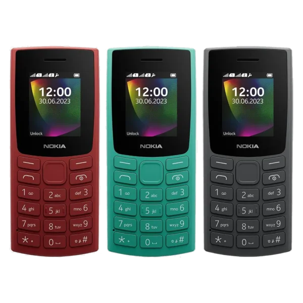 Nokia 106 (2023)