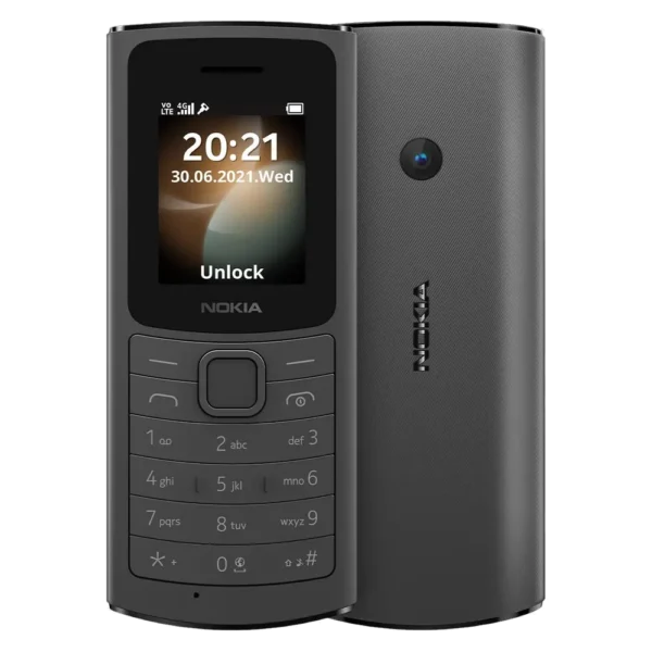 Nokia 110 4G