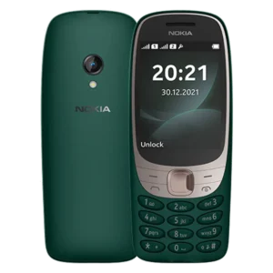 Nokia 6310 (2021)