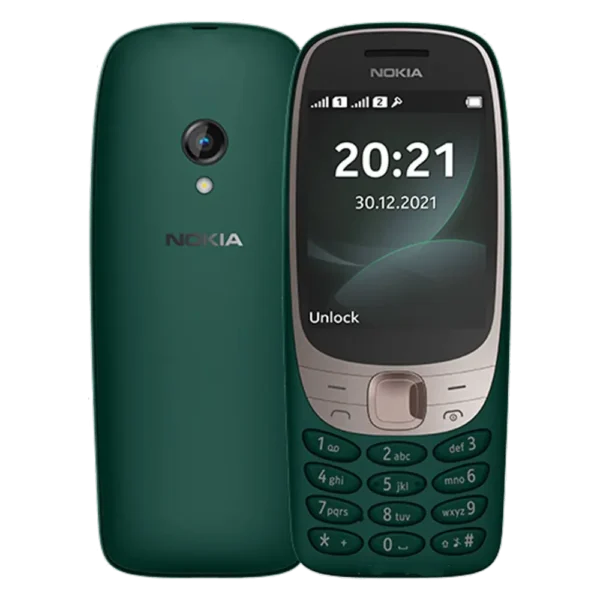 Nokia 6310 (2021)