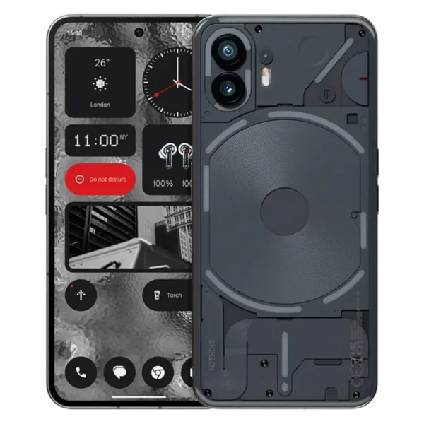 Nothing Phone 2