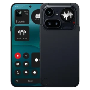 Nothing Phone 4a Pro