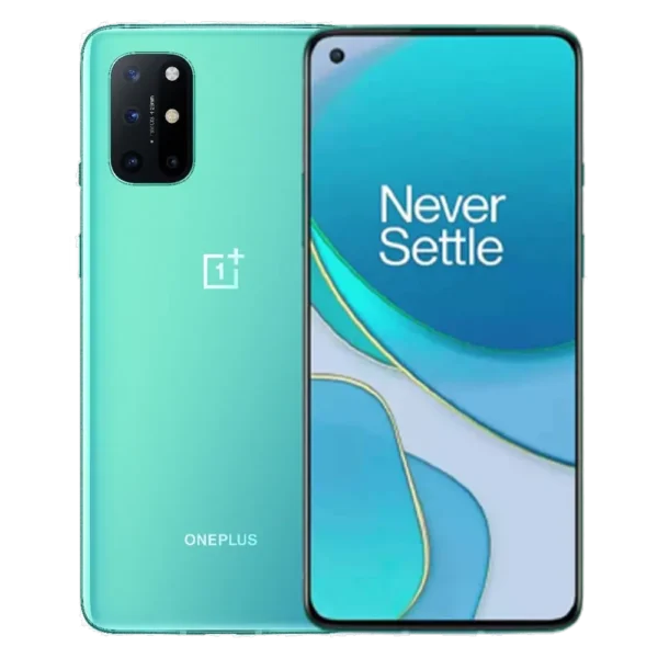OnePlus 8T
