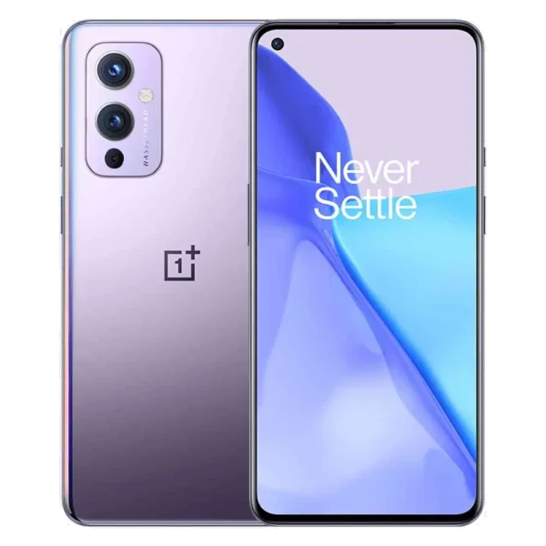 OnePlus 9