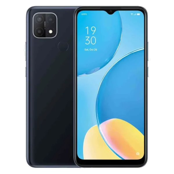 Oppo A15