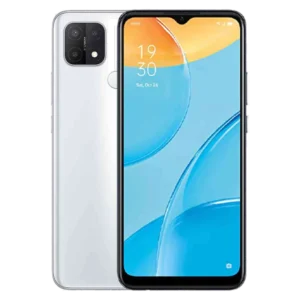Oppo A15s