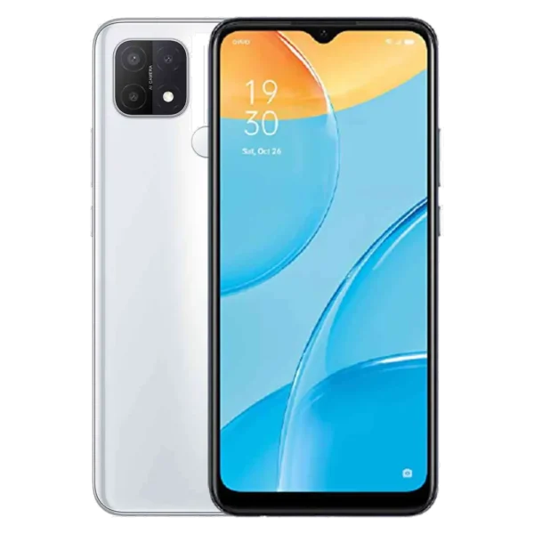 Oppo A15s