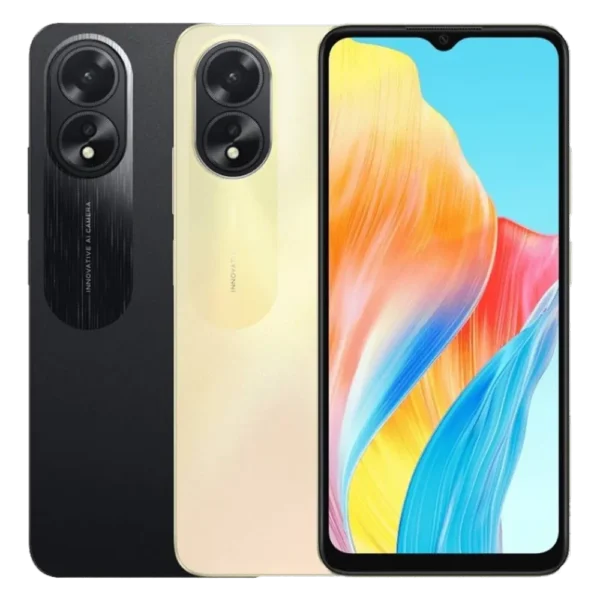 Oppo A38