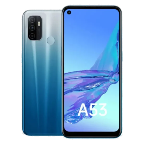 Oppo A53
