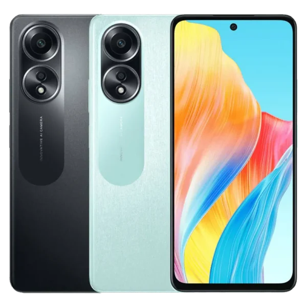 Oppo A58