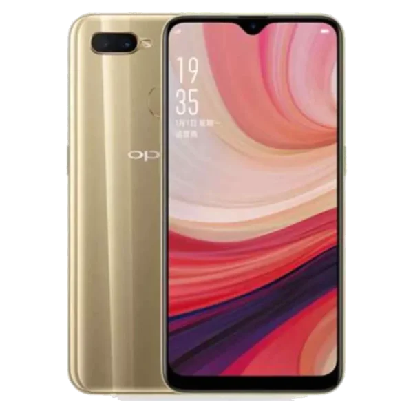 Oppo A5s