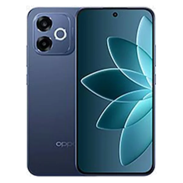 Oppo A6s Pro