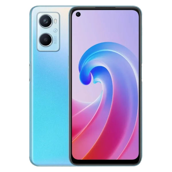 Oppo A96