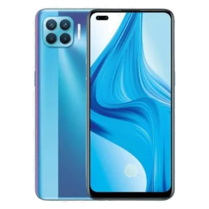 Oppo F17 Pro