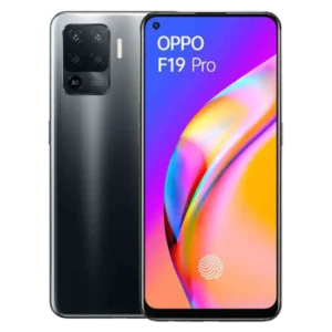 Oppo F19 Pro