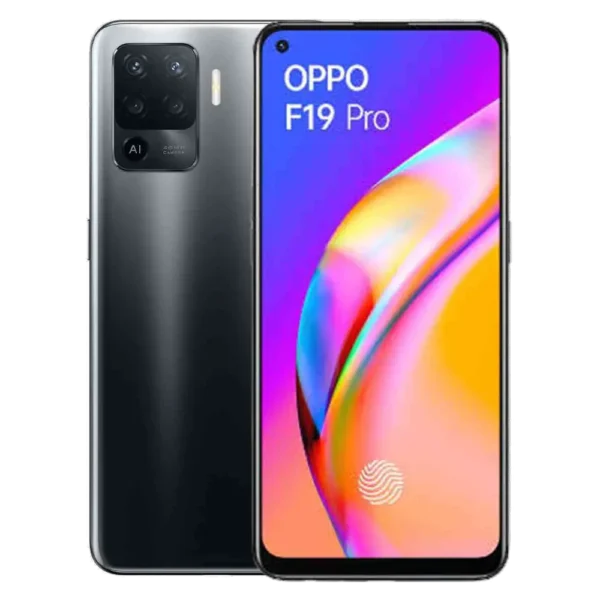 Oppo F19 Pro