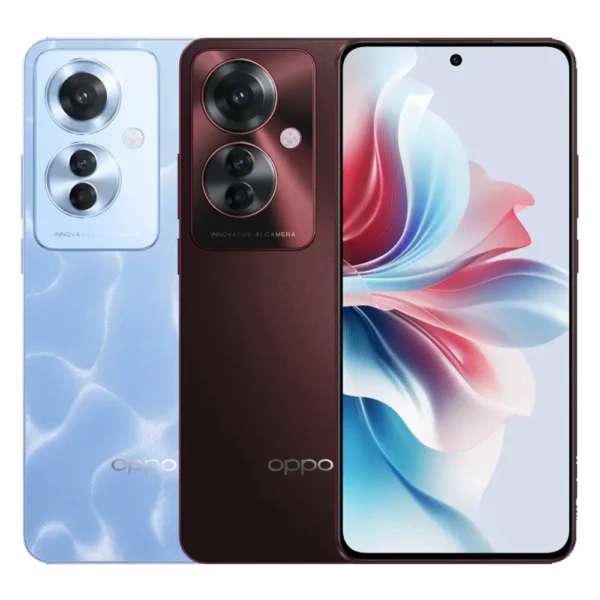 Oppo F25 Pro