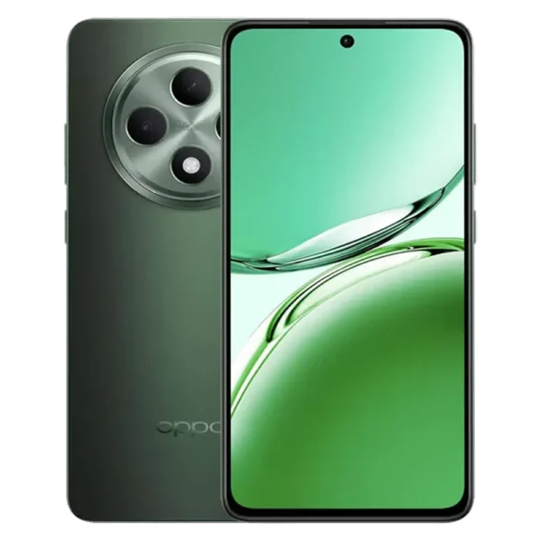 Oppo F27