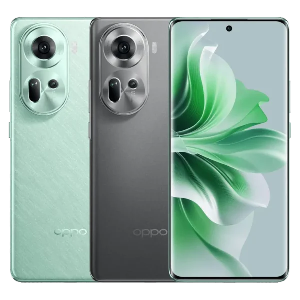 Oppo Reno 11