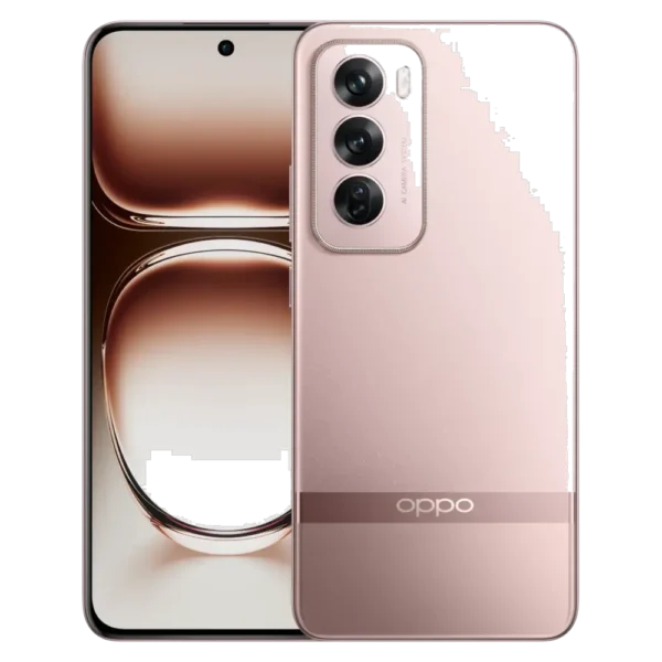 Oppo Reno 12 Pro