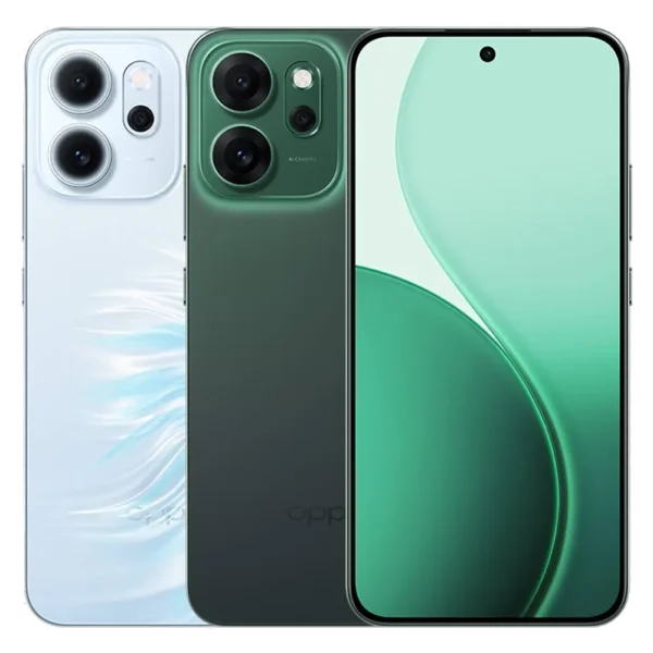 Oppo Reno 14F